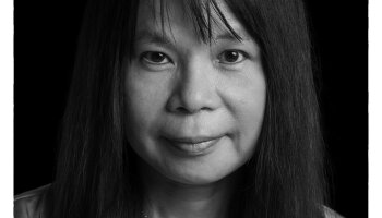 Čung Wen-jin Fotot: David Konečný